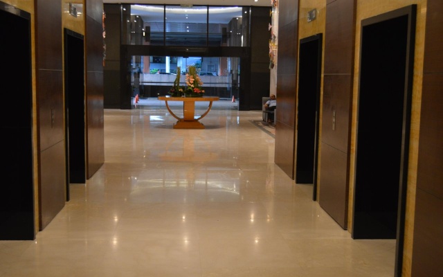 NN Bukit Bintang @ Tribeca – Hotel Rooms – Kuala Lumpur