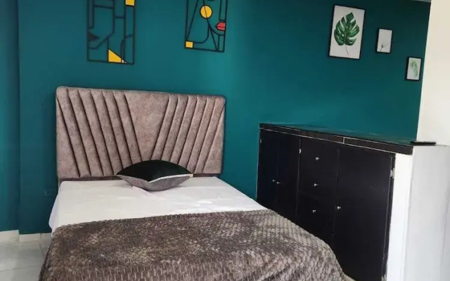 Lindos Apartamentos Central Jch Restrepo