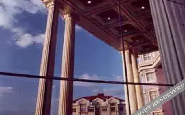 Vienna Hotel