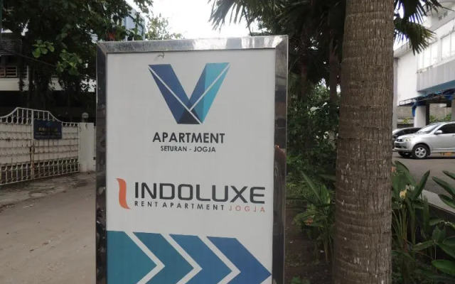 V Apartment