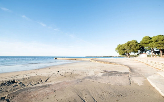Olive & Lavender villa with pool