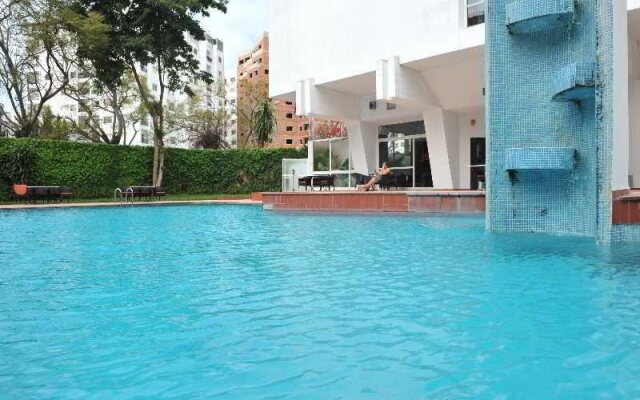 Intercontinental Tanger