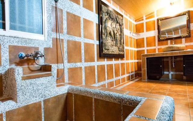 Land of joy Ubud Hall