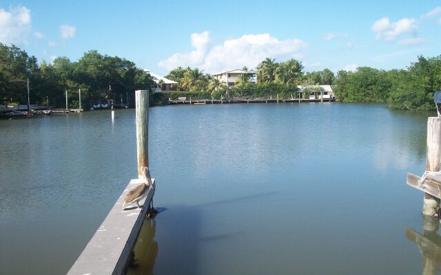 Kingsail Resort