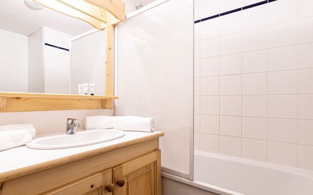 Madame Vacances Residence les Fermes de Saint Sorlin