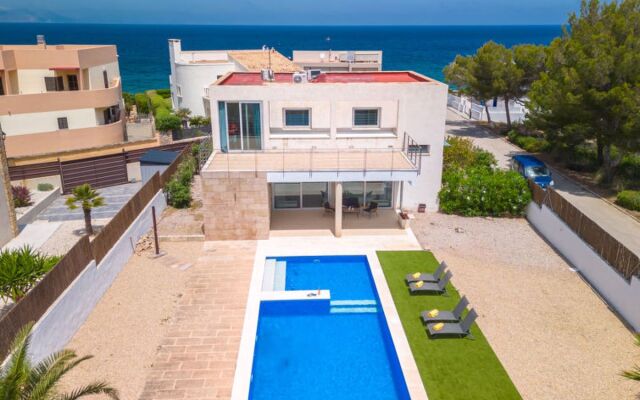Villa Villa Carme