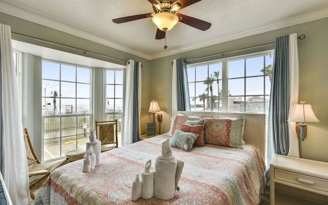 Victorian 8104-gulf Dreams