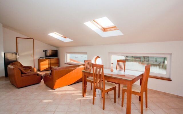 Apartment Sandro 86