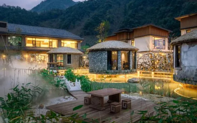 Zauyik Resort Hangzhou