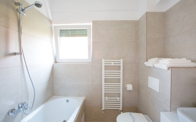 The One & Only Aparthotel Timisoara