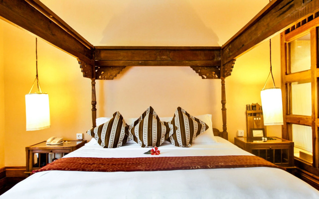 Hotel Tugu Malang