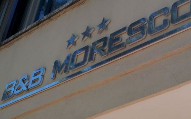 B&B Moresco