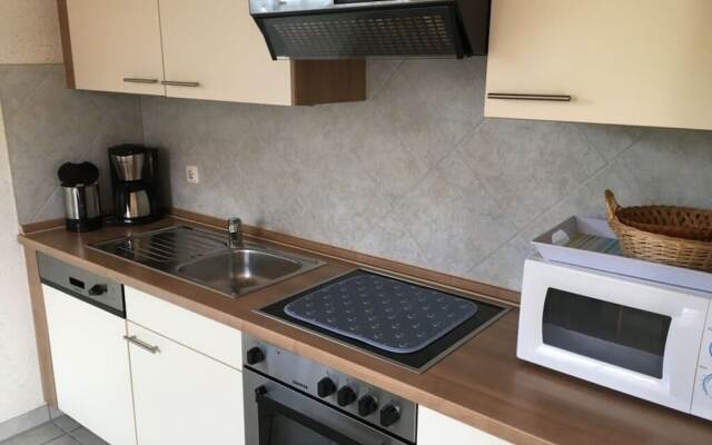 Holiday Home Steep Coast Fehmarn