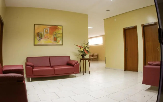Hotel Vind's Plaza