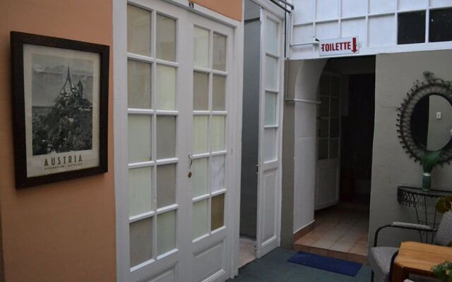 Hostal Austria