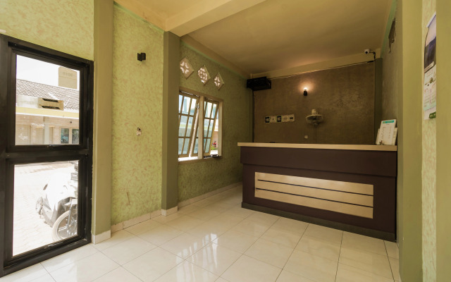 Urbanview Hotel Nugraha Palembang