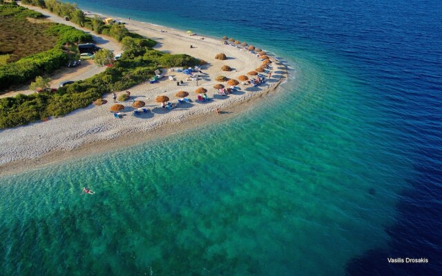 Pelagos Villas