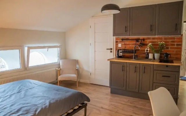 Moon Hostel Warszawa