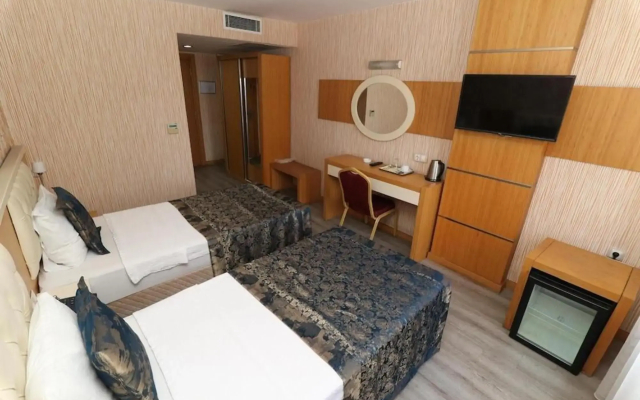 Adana Park Otel - фото 4