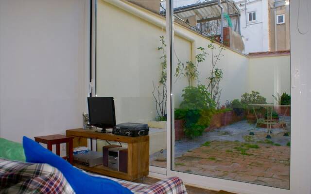 Downtown Vilanova Rent House
