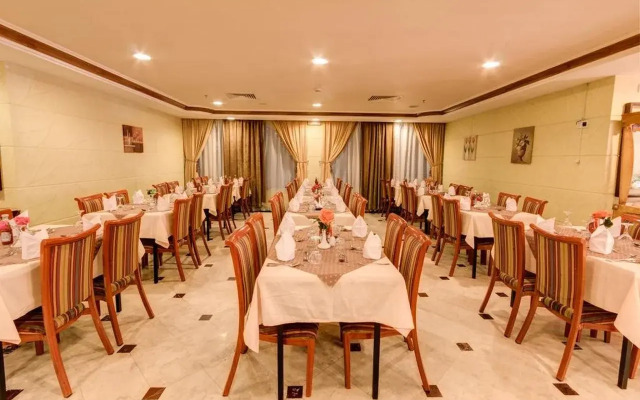 Mawaddah Al Noor Hotel