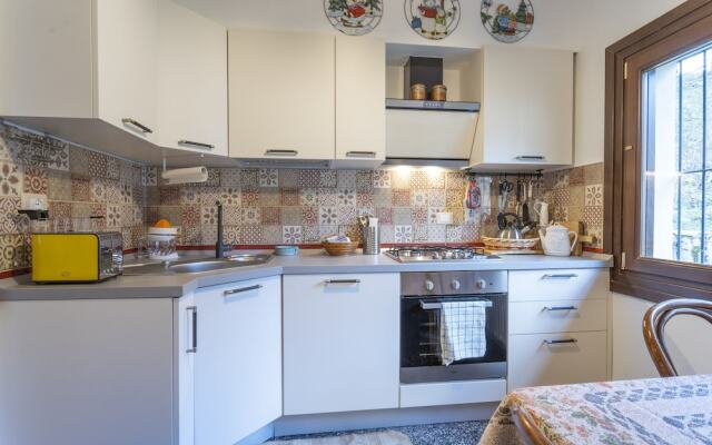 Hladik House - Alpi Giulie Cosy Apartment