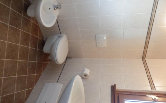 Agriturismo Famiglia Cois