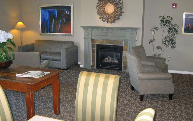 The Madison Inn - Hospital District