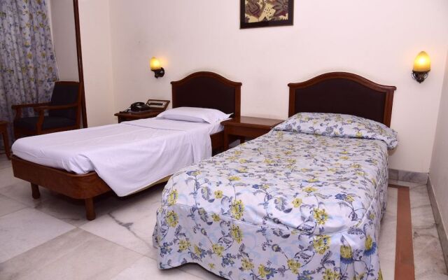 Hotel Atithi