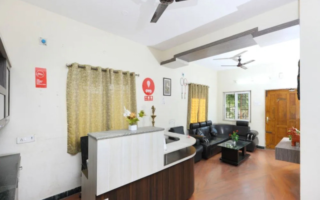 OYO 6219 Home Stayz