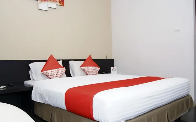 OYO 224 Wisma Grand Kemala