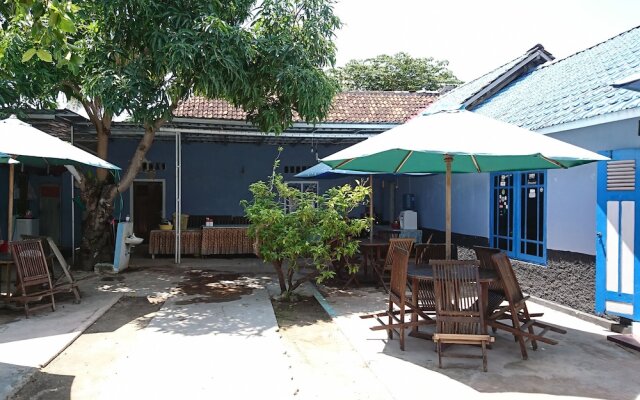Oyo 2439 Gemilang Homestay