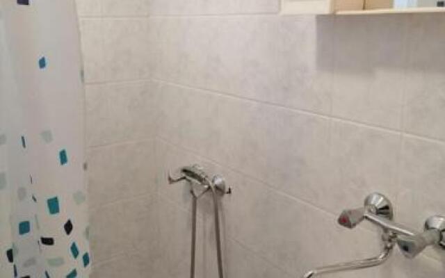 Apartments Bv