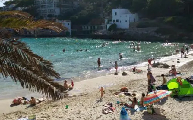 Chalets Torre Nova