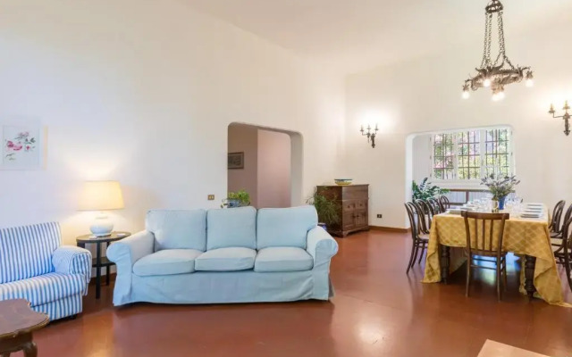 Villa Dell'Angelo 10