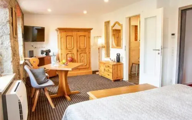 "Alte Pension" Bautzen