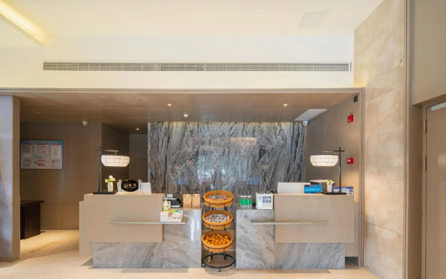 Haishangshang Lijing Hotel