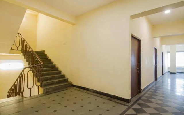Hotel City Inn