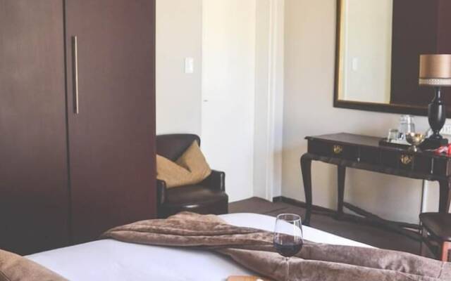 Capo Cabana Guesthouse