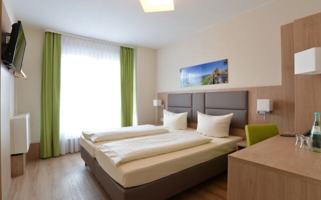 City-Hotel Kurfürst Balduin