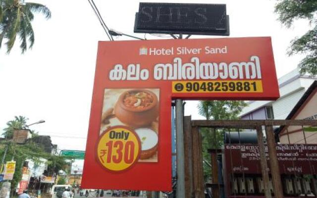 Hotel Silver Sand