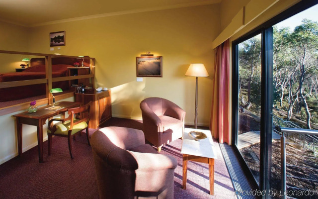Cradle Mountain Hotel