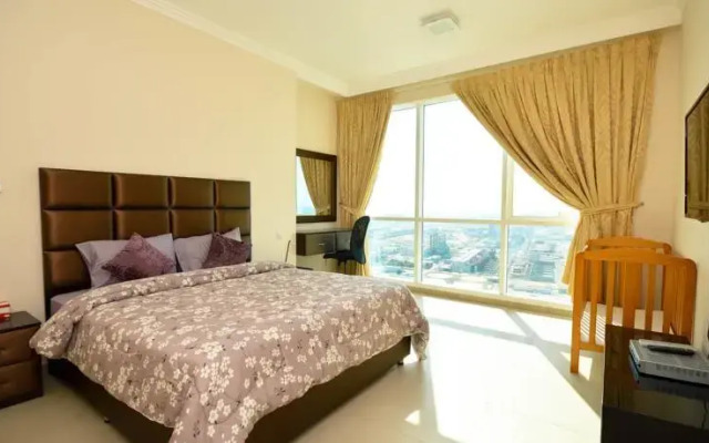Okdubaiapartments - Angelica Jbr