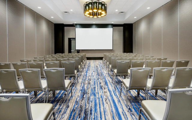 Embassy Suites by Hilton College Station, TX