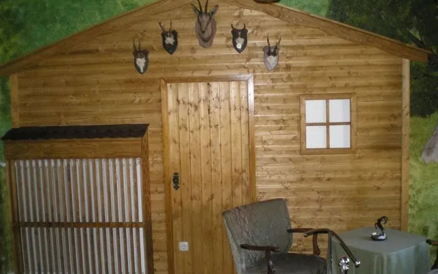 Hotel Restaurant Zum Postillion