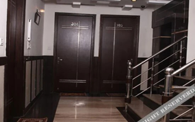 Hotel Pahwa International