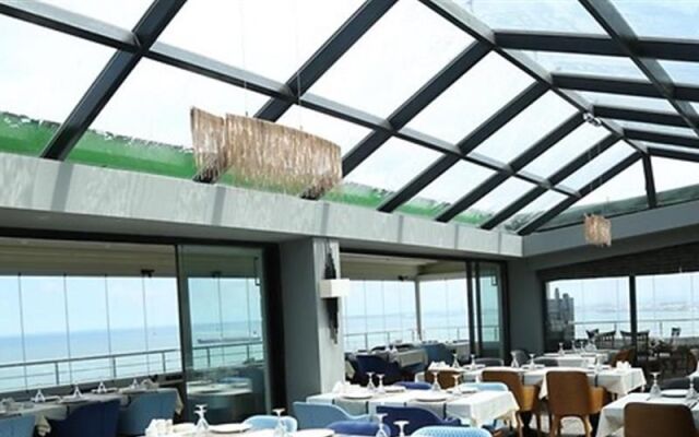 Damla Panaroma Otel