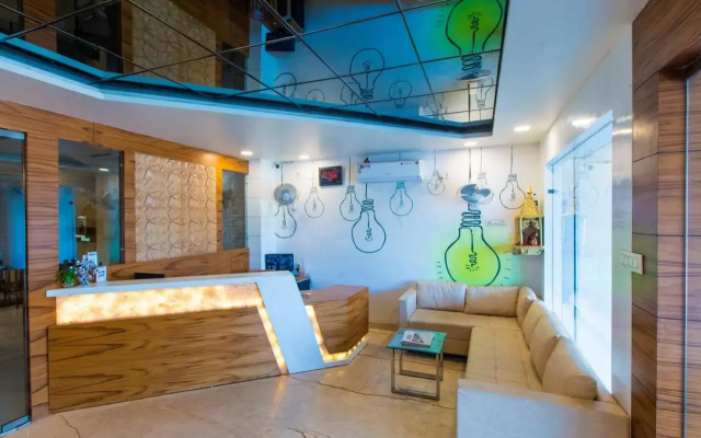 Hotel Silk