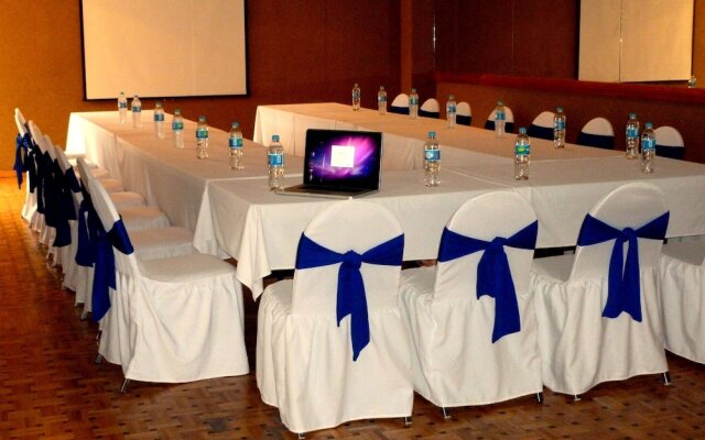 Hotel Excelencia de América