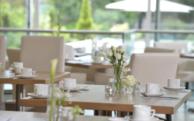 Parkhotel Oberhausen